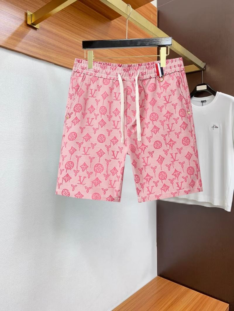 Louis Vuitton Short Pants